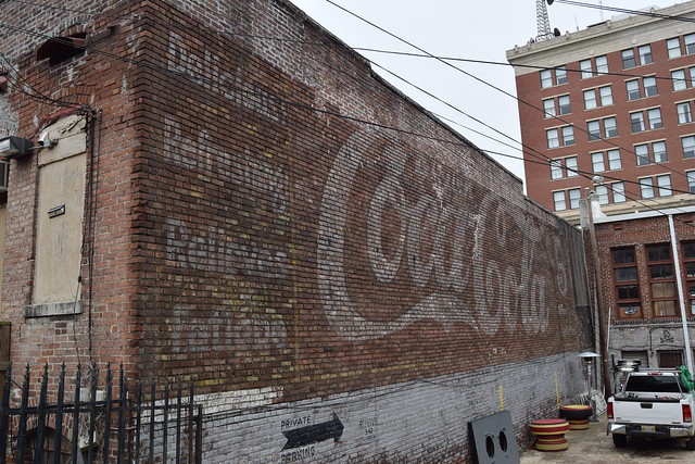 Coca-Cola--Memphis, TN