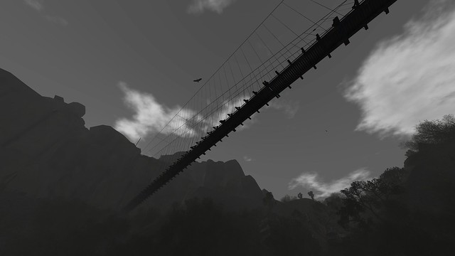 The Endless Bridge 2
