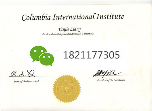 美国哥伦比亚国际学院毕业证 | 相片擁有者 zhang99428chao