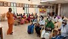 Free Eye Camp : Madurai, May 2022