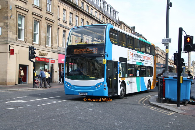 Busways (Stagecoach) 12068 (NK11 DHG)
