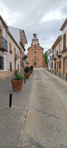Mi experiencia en Baños de la Encina - Jaén - Foro Andalucía