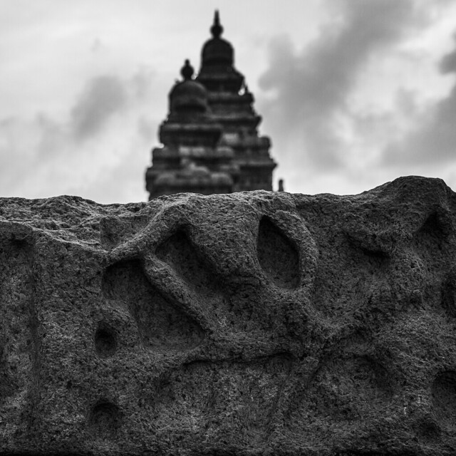 Mahabalipuram, Tamilnadu,India