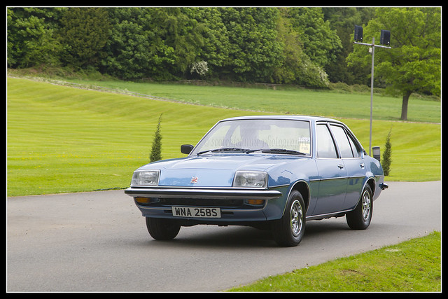 IMG_0008 1978 Vauxhall Cavalier