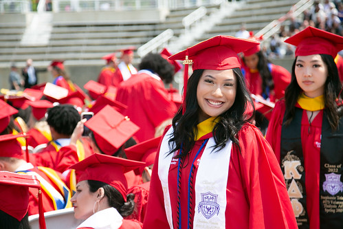 2022 Commencement