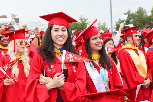 2022 Commencement