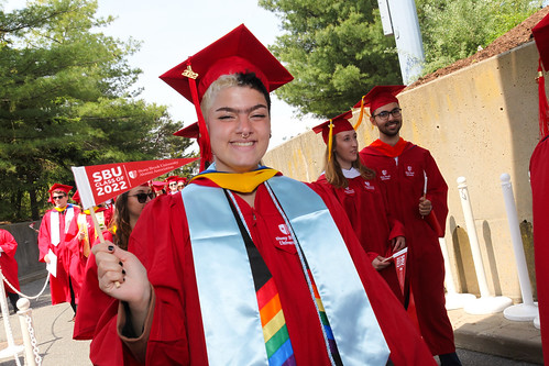 2022 Commencement