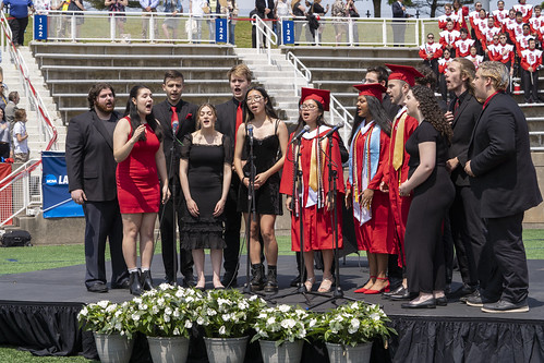 2022 Commencement