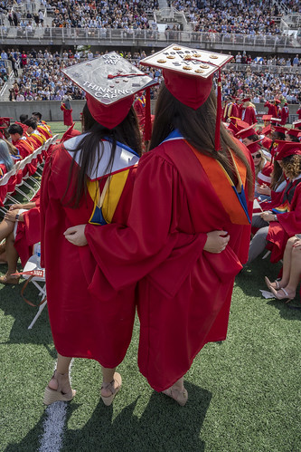 2022 Commencement