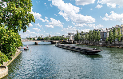La Seine est un fleuve en activité-7808999