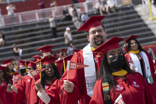 2022 Commencement