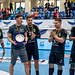 CS Minaur Baia Mare vs HC Dobrogea Sud Constanta - Men's Handball - Romanian Cup Final4 - 3'rd Place Final
