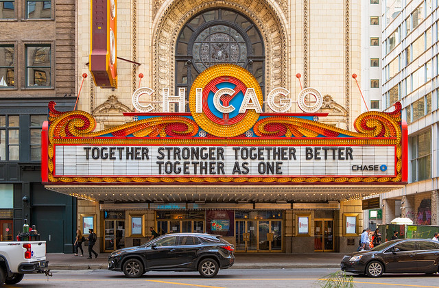 Better Stronger Together