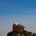 Sierra Nevada, observatory.