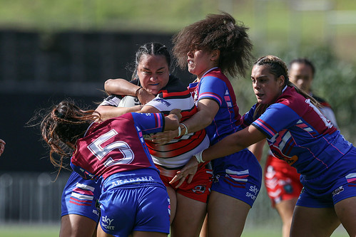 NZRL Sky Sport National Womens Premiership