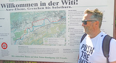 Maibummel Männerriege 2022