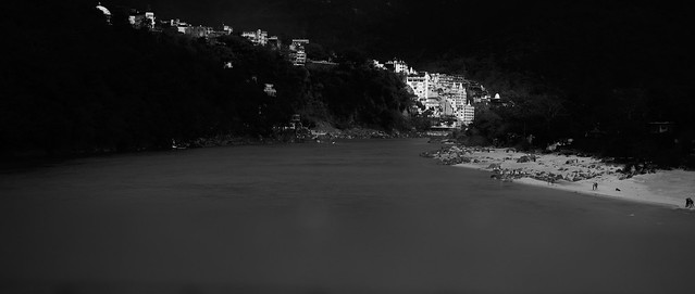 Rishikesh Ganga - Cradle of Indian Heritage