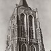 Ansichtkaart - Gorinchem St. Jans toren (Uitg. JosPe, nr 370 44951)