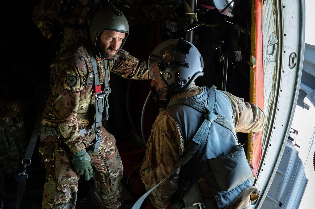 Connecticut National Guard