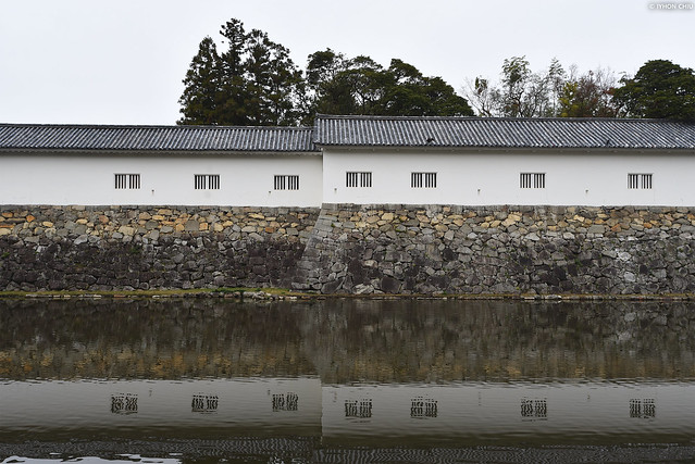 滋賀・彦根城 ∣ Hikone Castle・Shiga