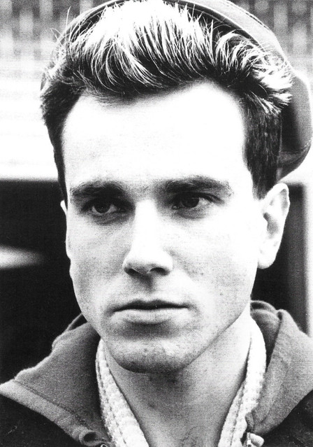 Daniel Day-Lewis in My Beautiful Laundrette (1985)