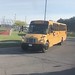 Niagara Falls Coach Lines 525 EX Frontier Central Schools 167
