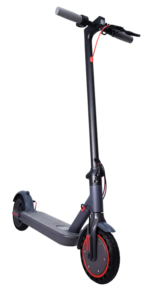 Trottinette électrique AovoPro M365 Pro - ES80 à seulement 329 € sur