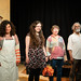 Cornerstone Theatre Group take a bow by actacommunitytheatre