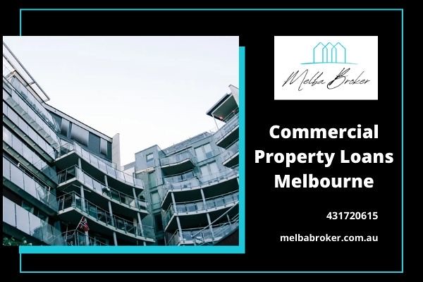 Flexible Commercial Property Loans in Melbourne