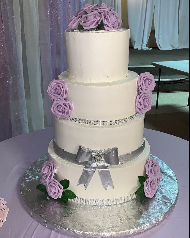 Cake by Simply Sweets