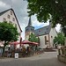 Steinau an der Straße: Rathaus mit St. Katherinenkirche