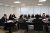 Brasília, 26/05/2022 - 1ª Reunião do Grupo de Trabalho de custas, taxas, despesas judiciais e gratuidade de Justiça
