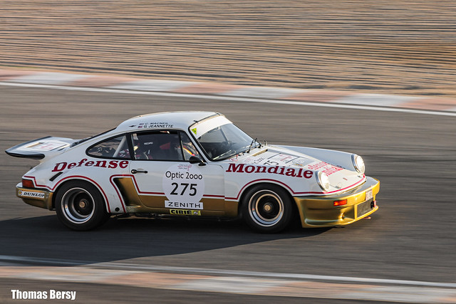 Porsche 911 RSR 3.0 1974