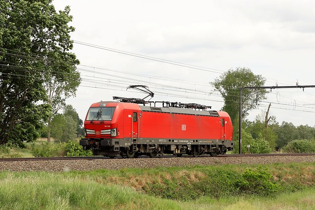 DB 193 328 - Schulensbroek - 12/05/2022.