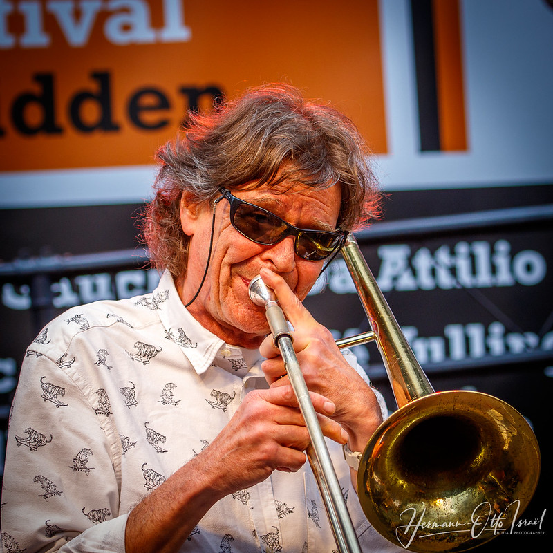 20220526 - Breda Jazz Festival - Grote Markt - HOF Israel HOFIA - 0 005