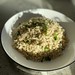 Cilantro lime brown rice