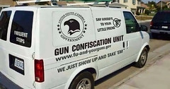 Government-Gun-Confiscation-Unit-Arrives-Spotted-In-Texas