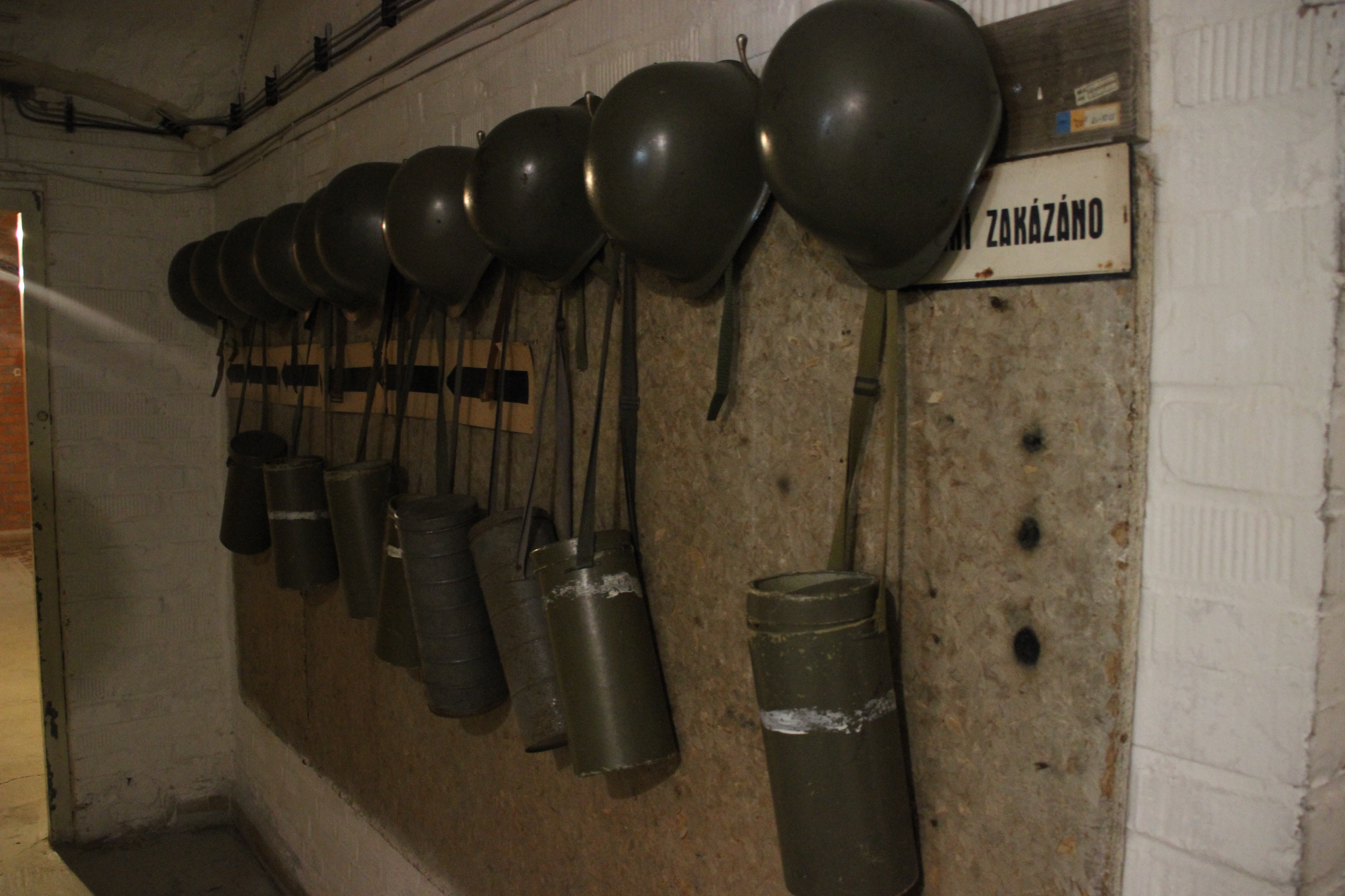 Brno Z10 Bunker 38