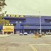 IKEA of Carson, California!