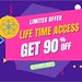 Now enjoy lifetime access to ExploreEx 🐱‍Successfully manage all your Social Networks and get results with ExploreEx.  Best Social Media Manager Tool for all-in-one-place!!  💥LIFETIME ACCESS (Coupon Codes 8C8BC - 90 %)  Here is how to do It!