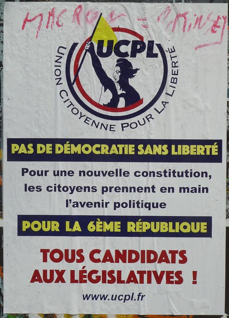 Tous candidats !