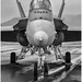 RAAF A21-8: F/A-18A HORNET. Retired.