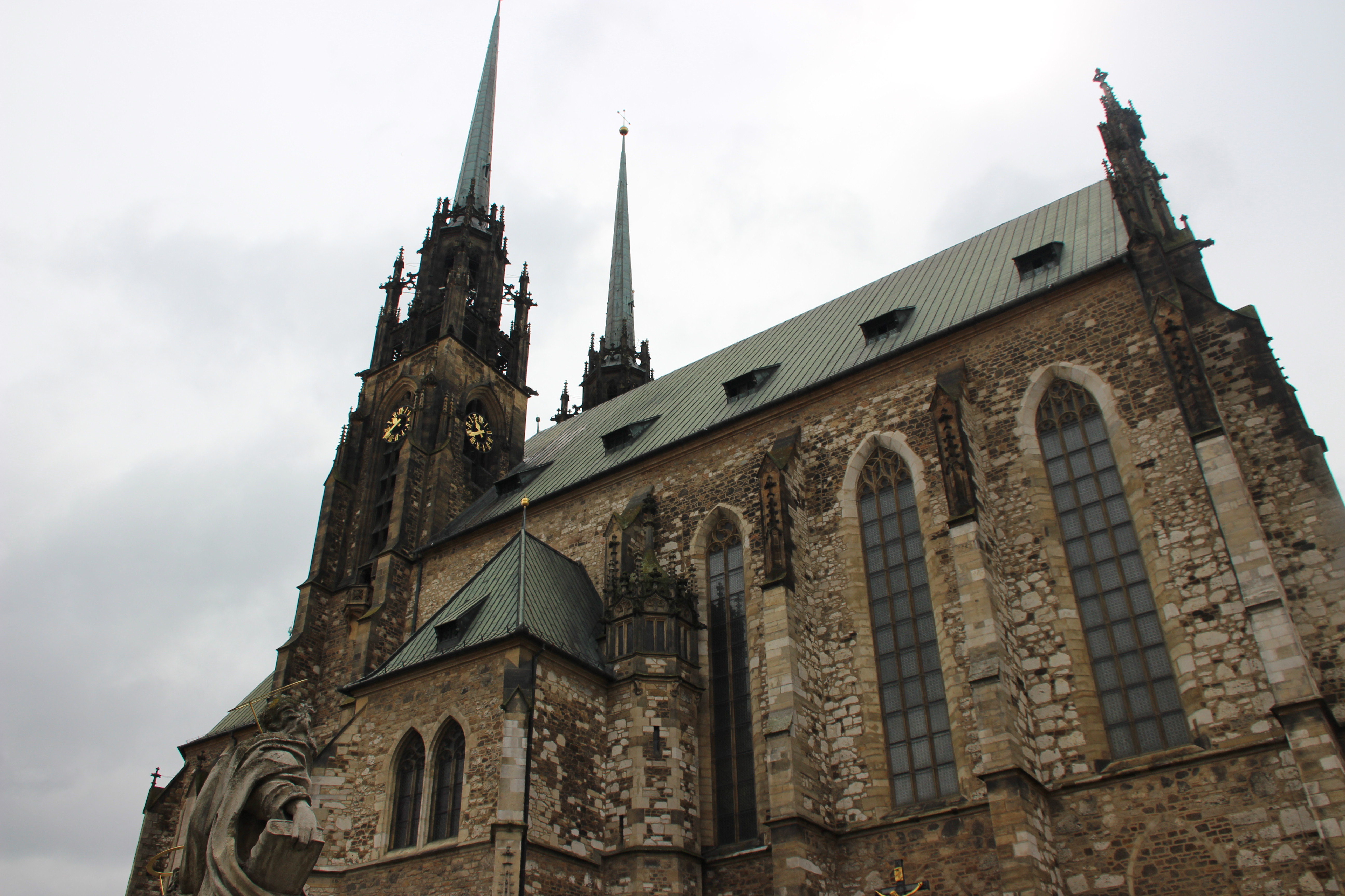 Brno Catedral 19