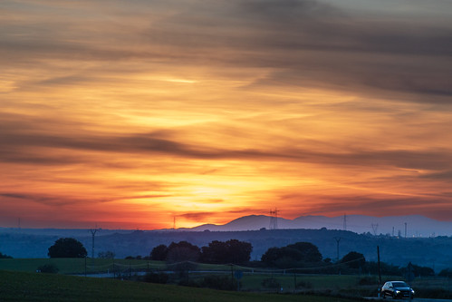 Atardecer en Boadilla del Monte by brch, Atardecer. Boadilla del Monte.
#BoadillaenFotos
#boadilla
#boadilladelmonte
#madrid
#españa
#guadar