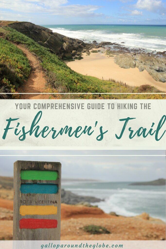 Your Comprehensive Guide to Hiking the Fishermen's Trail | Gallop Around The Globe
