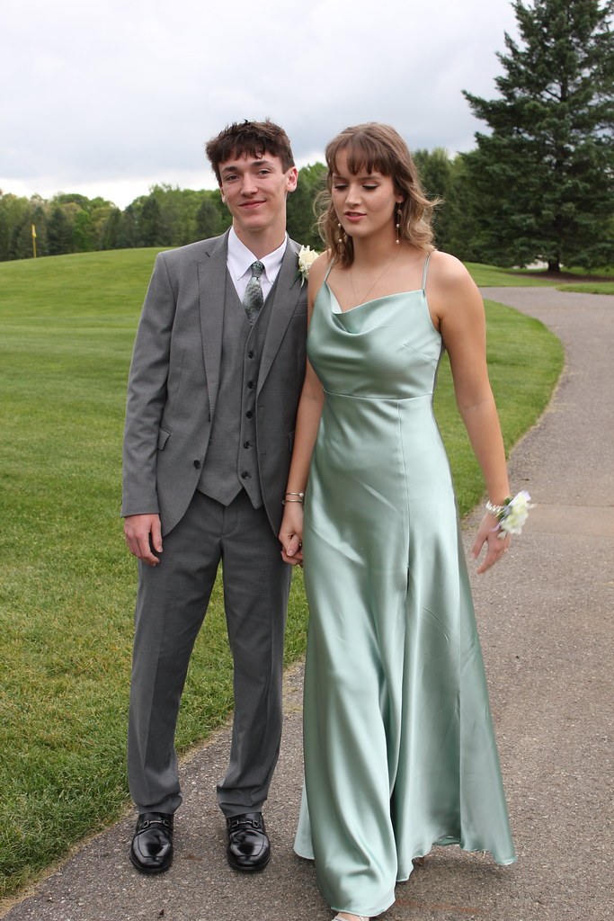 Meghan Ristow IMG_4615 | Prom 2022 | Megan Ristau | Flickr