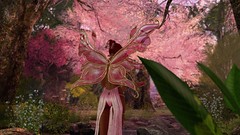 Sakura faery