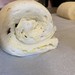Croissant making
