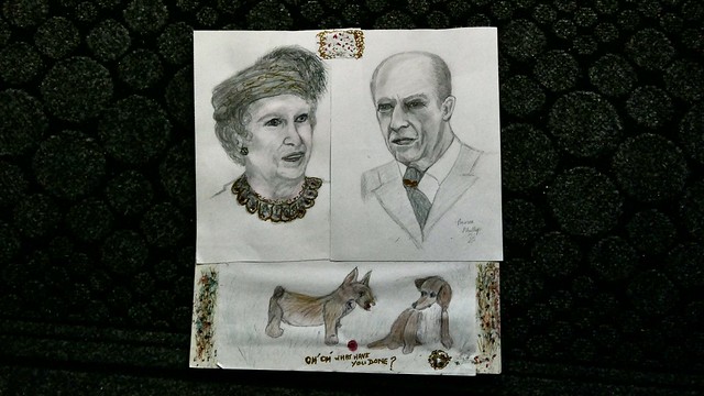 Congratulations Your Majesty ,On Your Jubilee