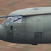 C-130 Hercules Dunmail West 4 (ZH867)